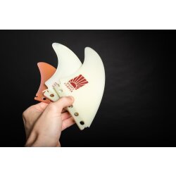 2025 AK FIN HAPPY CAMPER LARGETWIN + 1 SET