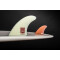 AK FINS HAPPY CAMPER