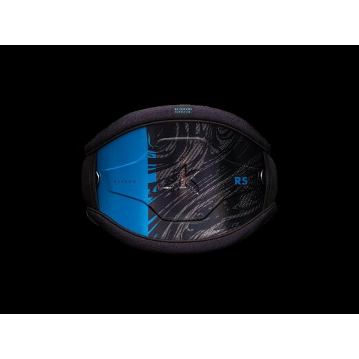 AK METHOD V3 RS KITE HOOK Black & Teal