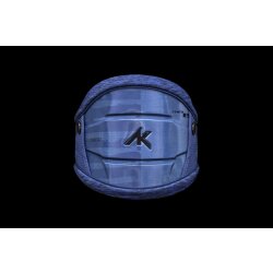 2025 AK HARNESS SYNTH V5 CURV RS KHWITH RATCHET SPREADER...