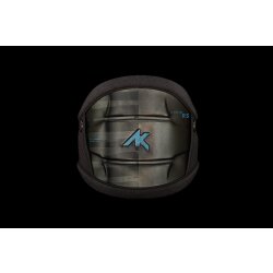 AK SYNTH V5 RS WITH KITE HOOK Black