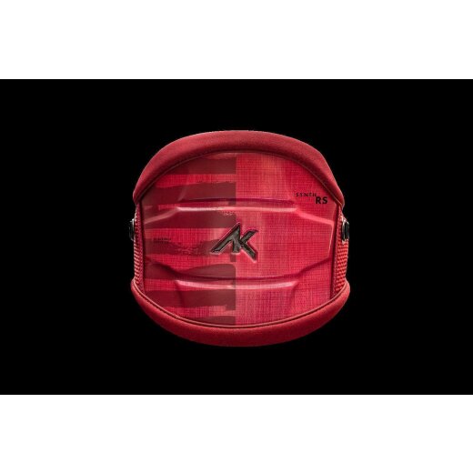AK SYNTH V5 RS WINDSURF HOOK Burgundy