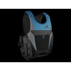 2025 AK VEST PROGRESSION FLOATATION teal