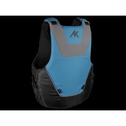 AK FLOATATION VEST teal