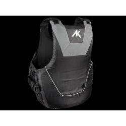 AK FLOATATION VEST Black