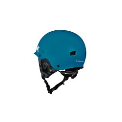 AK RIOT HELMET teal