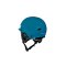 2025 AK HELMET RIOT teal