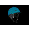 AK RIOT HELMET teal