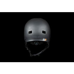 AK RIOT HELMET Black
