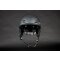 2025 AK HELMET RIOT Black