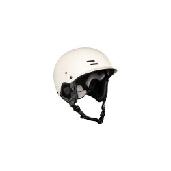 AK RIOT HELMET Grey