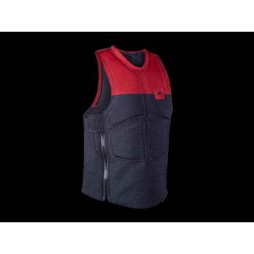 AK CONTACT IMPACT VEST