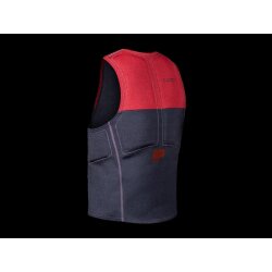 2025 AK IMPACT VEST CONTACT