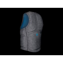 2025 AK RIOT IMPACT VEST