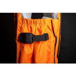 2025 AK FLOTATION VEST TRANSIT PADDLE