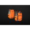 2025 AK FLOTATION VEST TRANSIT PADDLE