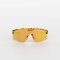 4KAAD Sportbrille Mirador Aerolite gold black, gold mirror