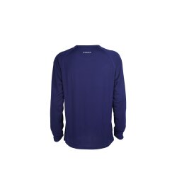 STARBOARD LONG SLEEVE WATERSHIRT - NAVY - M