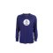 STARBOARD LONG SLEEVE WATERSHIRT - NAVY - M