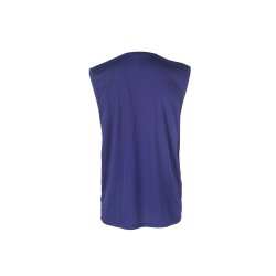 STARBOARD SLEEVELESS WATERSHIRT - NAVY - M