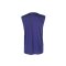 STARBOARD SLEEVELESS WATERSHIRT - NAVY - XXL