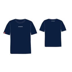 STARBOARD MEN TEAM TEE - TEAM BLUE