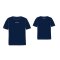 STARBOARD MEN TEAM TEE - TEAM BLUE L