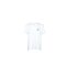 STARBOARD MEN SUNSET WHALE TEE - WHITE - M