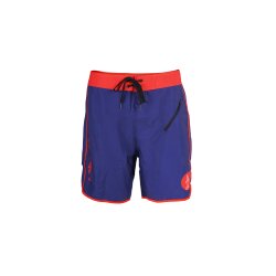STARBOARD MEN TEAM BOARDSHORTS - TEAM BLUE - 34
