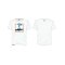 STARBOARD MEN FREEWING ACTION TEE - WHITE