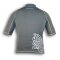 Starboard Mens Geo Lycra Short SL Farbe grau Gr. M