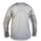 Starboard Aviator Watershirt Long SL Farbe weiß Gr. M