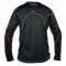 Starboard Aviator Watershirt Long SL color black size XL