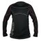 Starboard Aviator Watershirt Long SL Farbe schwarz Gr. XL