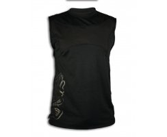 Starboard Sleeveless Watershirt color black size L