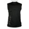Starboard Sleeveless Watershirt color black size XL
