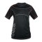 Starboard Aviator Watershirt Short S Farbe schwarz Gr. L