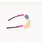 4KAAD Sportbrille Mirador Aerolite 2, white pink pink mirrow Revo