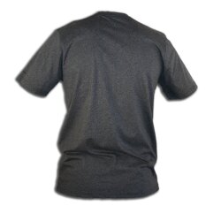 Starboard Mens Barrel Tee color charcoal size S