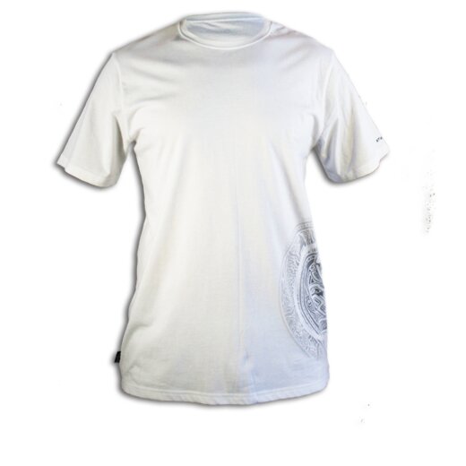 Starboard Mens Legend Tee color white size S