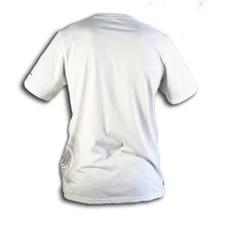 Starboard Mens Legend Tee color white size S