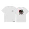 SEVERNE LOGO T - BALZ PRO SHORT SLEEVE WHITE - XXL