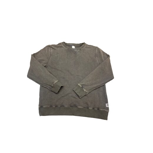 SEVERNE CREW NECK SWEATER - XL