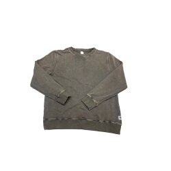 SEVERNE CREW NECK SWEATER - XL