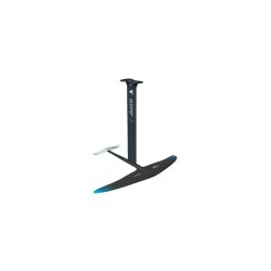 2026 AK FOIL TREK V2 TAPER LOCKCOMPLETE Aluminium