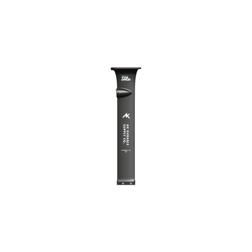 2026 AK FOIL MAST FOIL DRIVE175MM INTEGRATED FOIL DRIVE Carbon