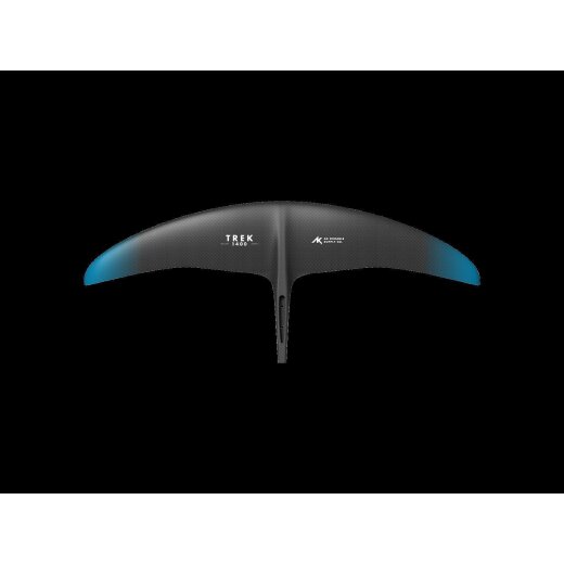 2026 AK FOIL WING TREK V2