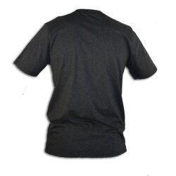 Starboard Mens Tikitee Tee color charcoal size XXXL