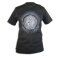 Starboard Mens Tikitee Tee color charcoal size XXXL