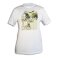 Starboard Mens Eskimo Tee Farbe weiß Gr. L